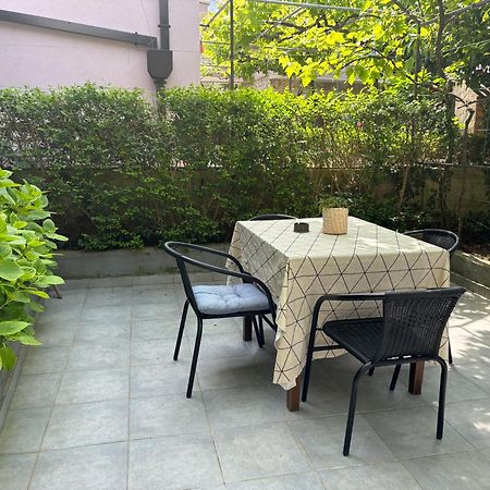 Alaburic Rooms & Apartment Mali Lošinj Eksteriør bilde