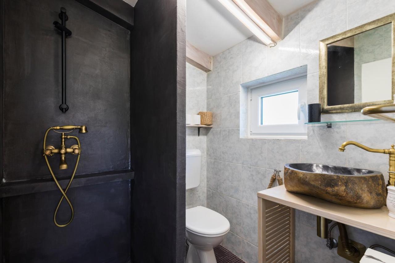 Alaburic Rooms & Apartment Mali Lošinj Eksteriør bilde