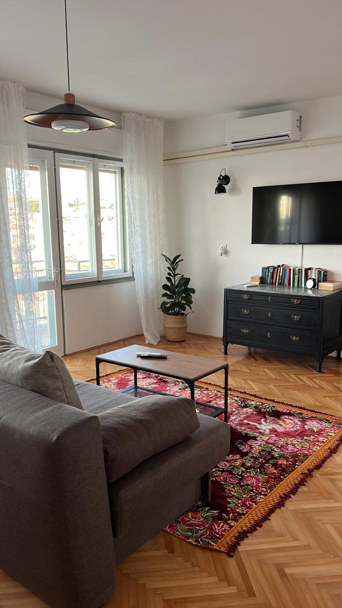 Alaburic Rooms & Apartment Mali Lošinj Eksteriør bilde