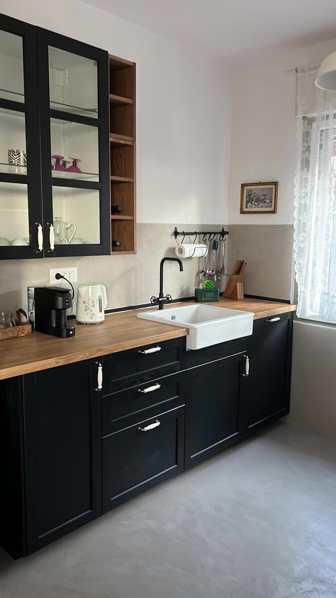 Alaburic Rooms & Apartment Mali Lošinj Eksteriør bilde