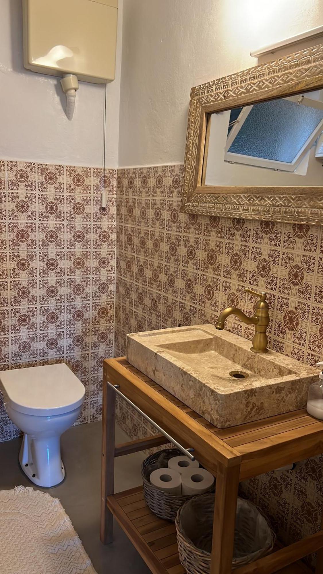 Alaburic Rooms & Apartment Mali Lošinj Eksteriør bilde