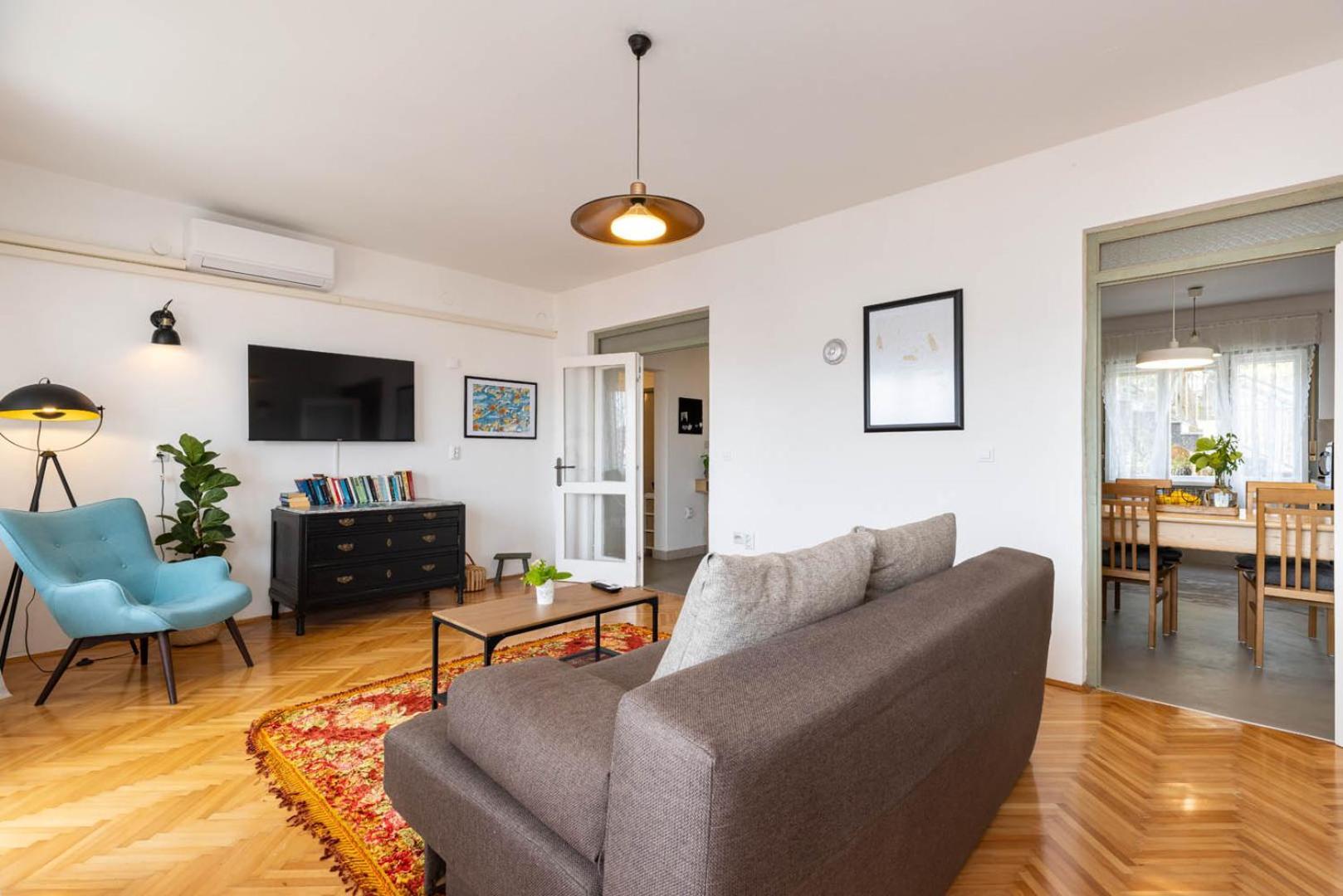 Alaburic Rooms & Apartment Mali Lošinj Eksteriør bilde