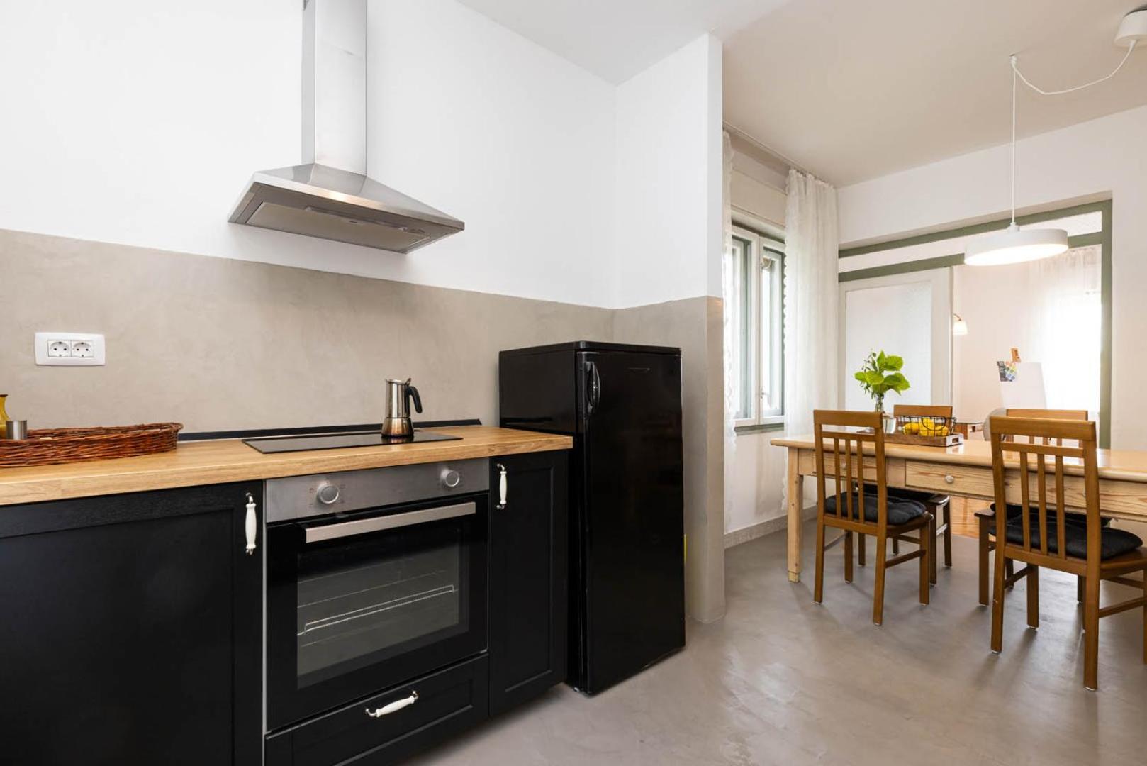 Alaburic Rooms & Apartment Mali Lošinj Eksteriør bilde
