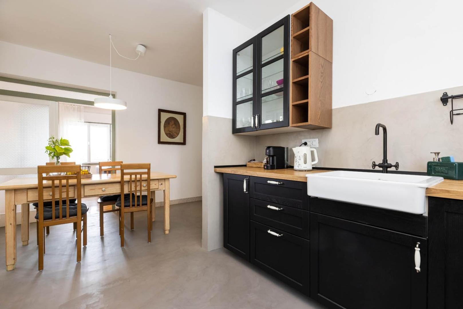 Alaburic Rooms & Apartment Mali Lošinj Eksteriør bilde