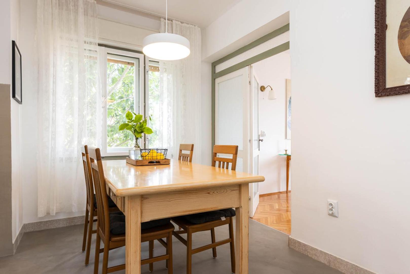Alaburic Rooms & Apartment Mali Lošinj Eksteriør bilde