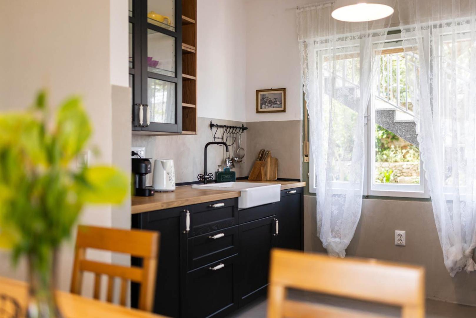 Alaburic Rooms & Apartment Mali Lošinj Eksteriør bilde
