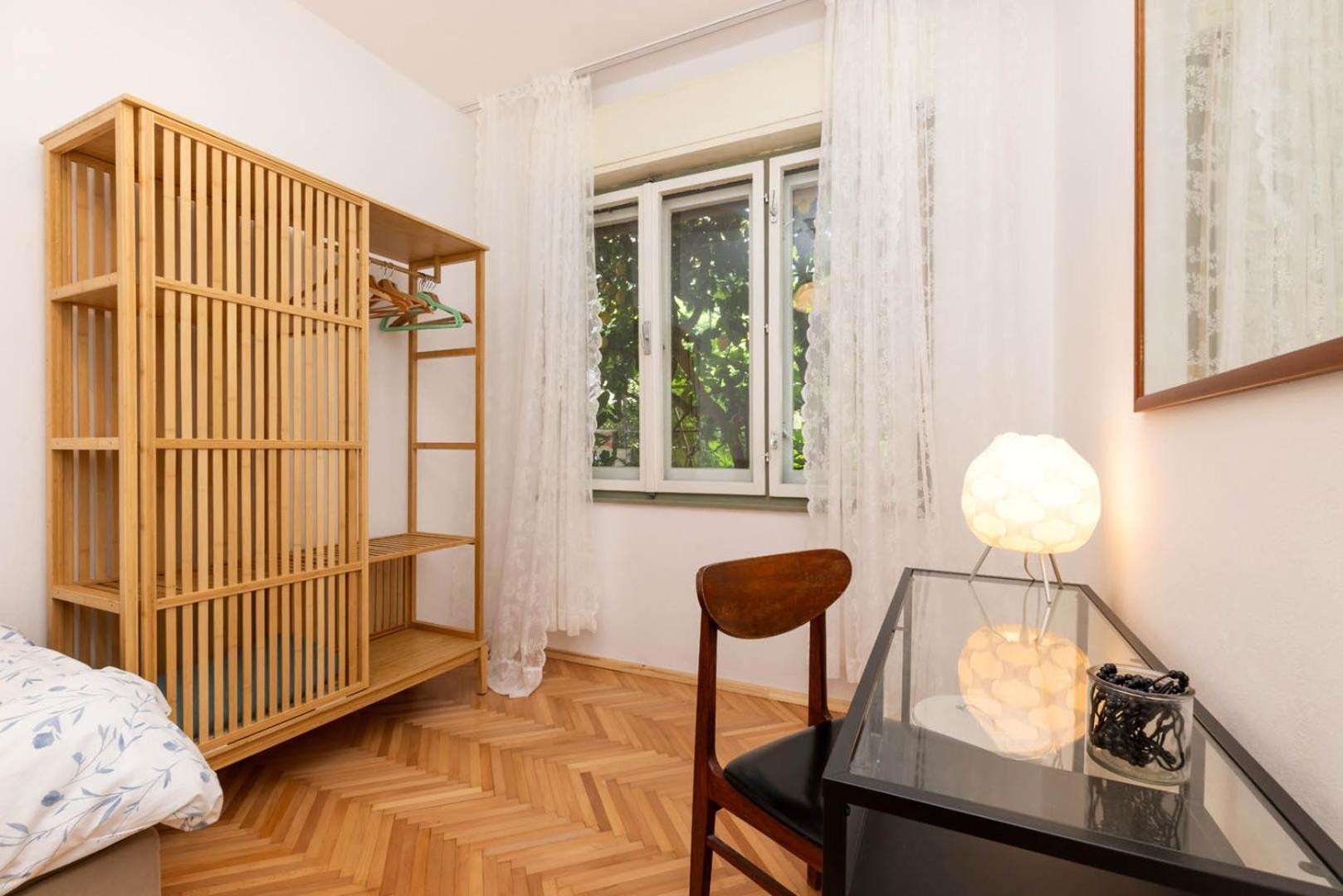 Alaburic Rooms & Apartment Mali Lošinj Eksteriør bilde