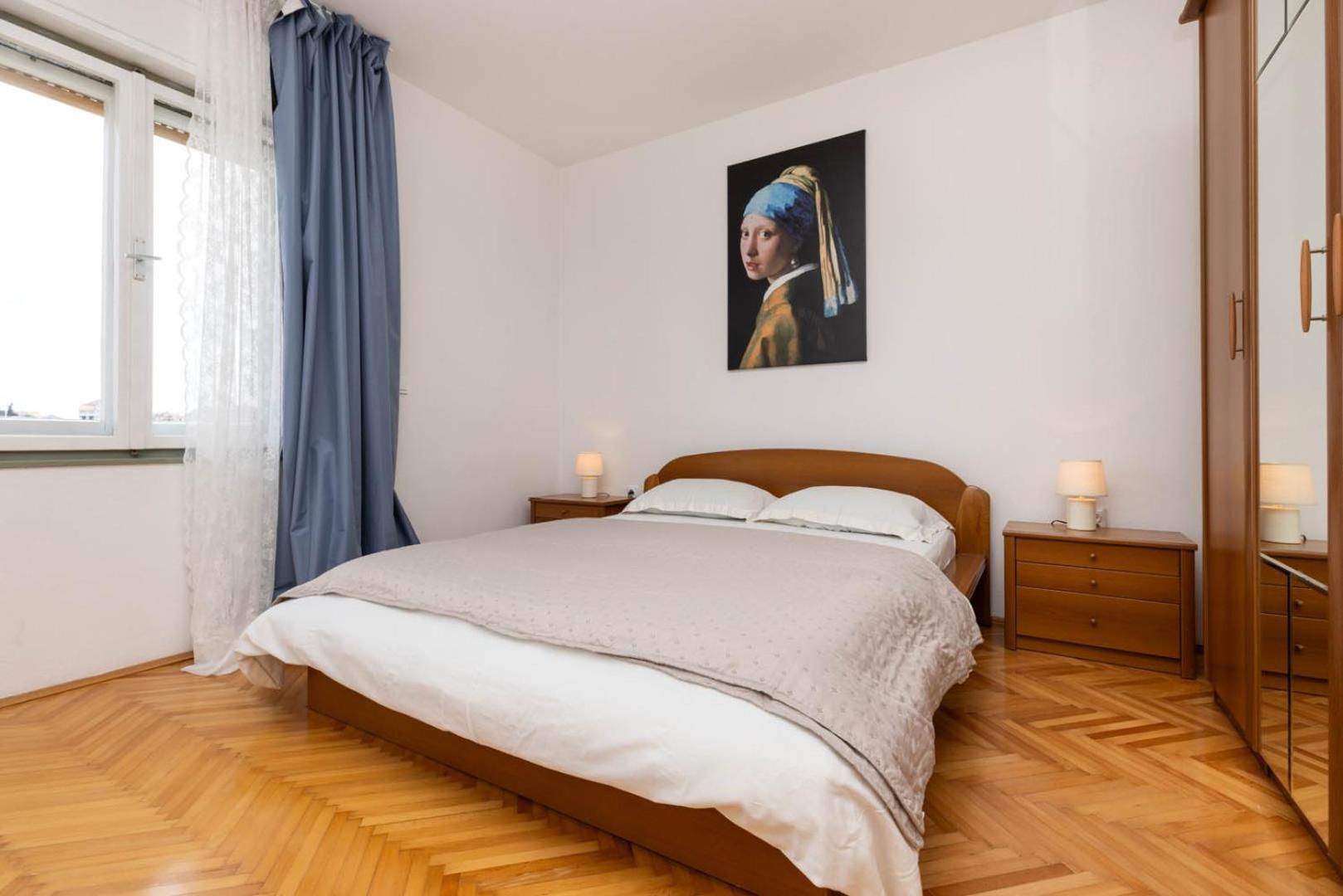Alaburic Rooms & Apartment Mali Lošinj Eksteriør bilde