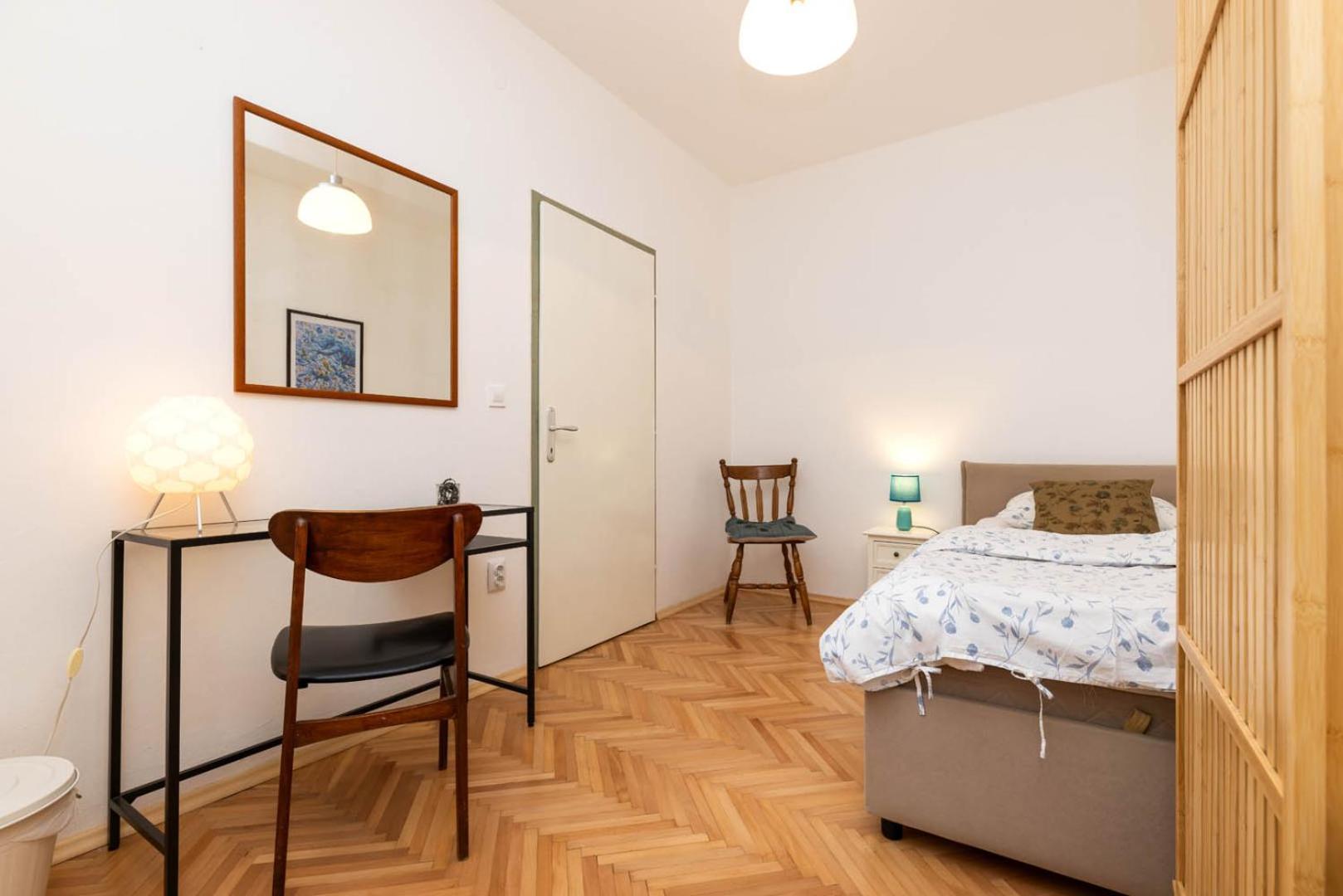 Alaburic Rooms & Apartment Mali Lošinj Eksteriør bilde