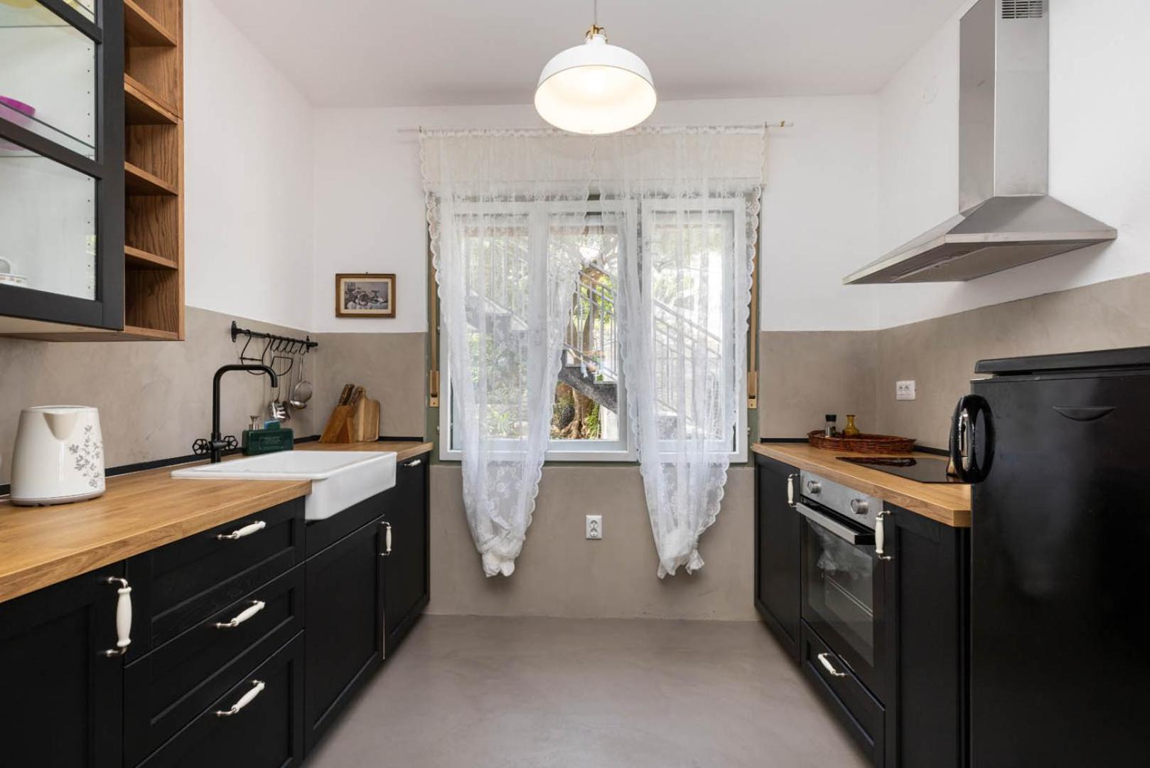 Alaburic Rooms & Apartment Mali Lošinj Eksteriør bilde