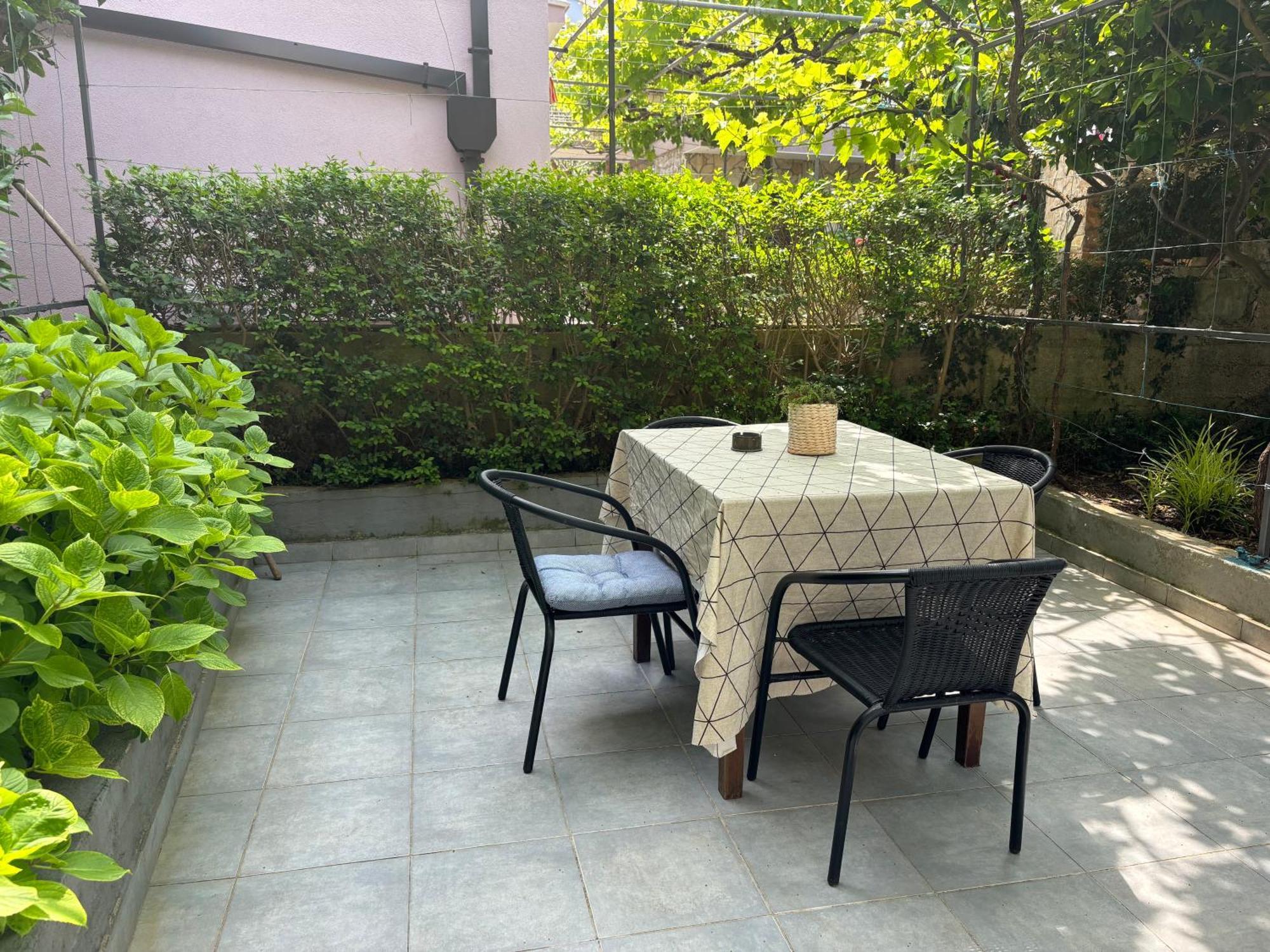 Alaburic Rooms & Apartment Mali Lošinj Eksteriør bilde