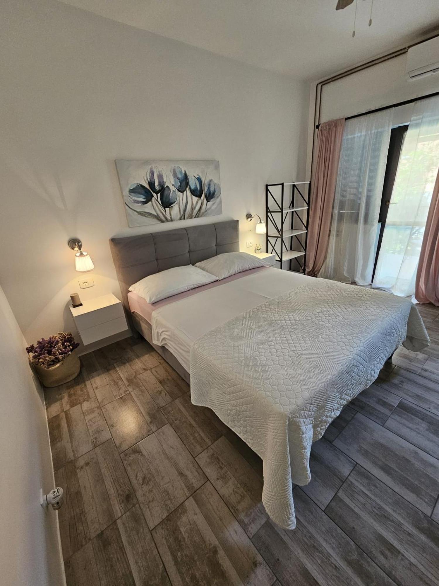 Alaburic Rooms & Apartment Mali Lošinj Eksteriør bilde